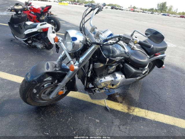 2006 SUZUKI C90 JS1VY52A662101522 Photo 1