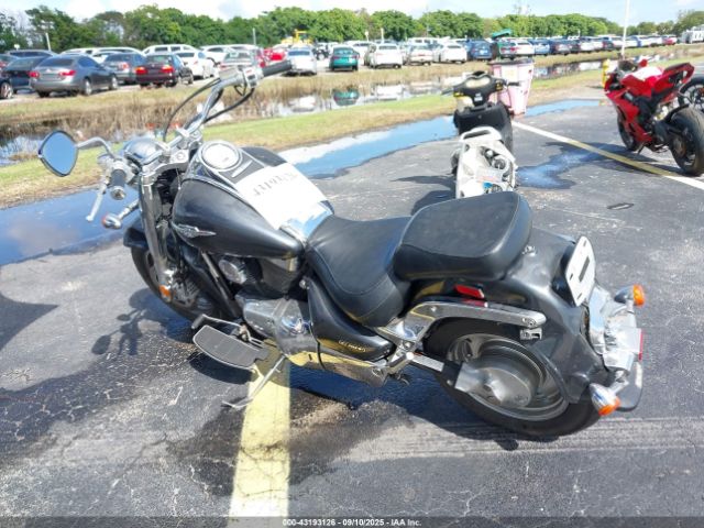 2006 SUZUKI C90 JS1VY52A662101522 Photo 2