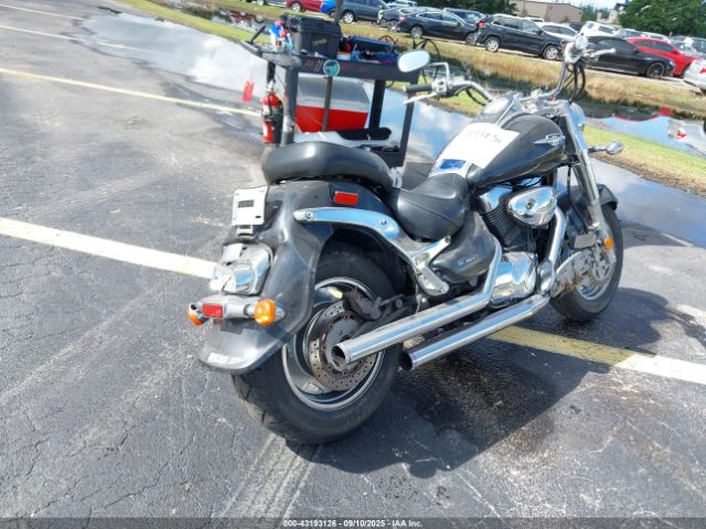 2006 SUZUKI C90 JS1VY52A662101522 Photo 3