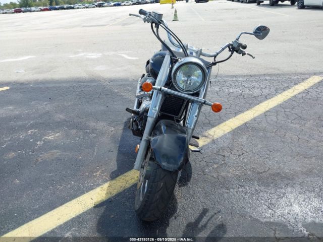2006 SUZUKI C90 JS1VY52A662101522 Photo 4