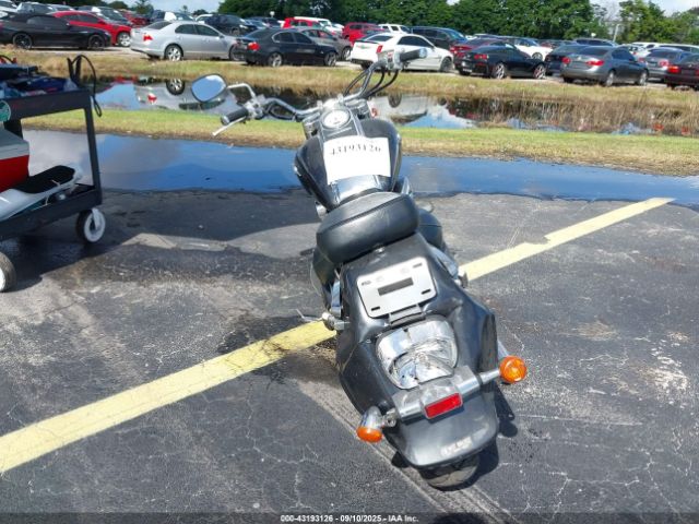 2006 SUZUKI C90 JS1VY52A662101522 Photo 5