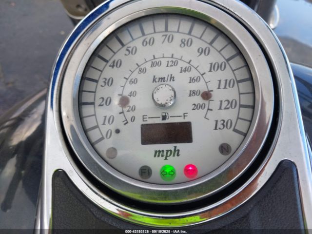 2006 SUZUKI C90 JS1VY52A662101522 Photo 6