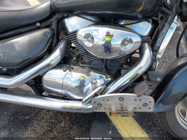 2006 SUZUKI C90 JS1VY52A662101522 Photo 7