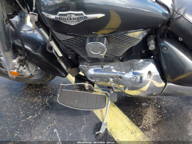 2006 SUZUKI C90 JS1VY52A662101522 Photo 8