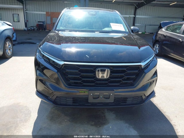 Honda Cr-v Lx Awd 2023 2HKRS4H27PH425534 Image 13