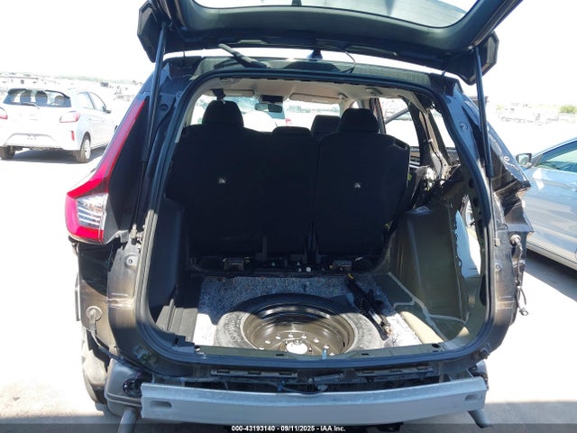Honda Cr-v Lx Awd 2023 2HKRS4H27PH425534 Image 18