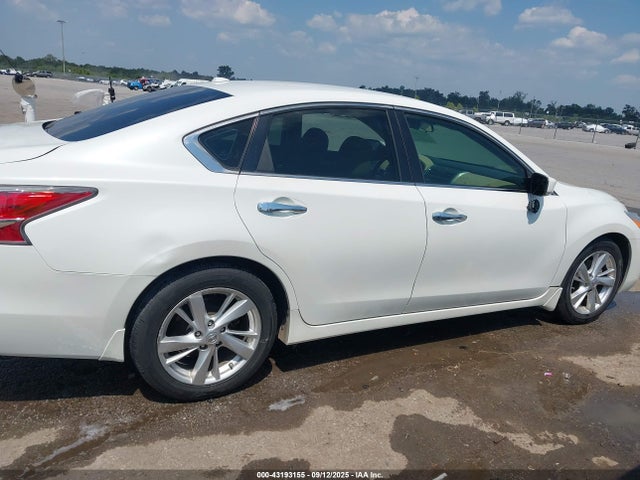 1N4AL3AP2EN238800 Nissan Altima