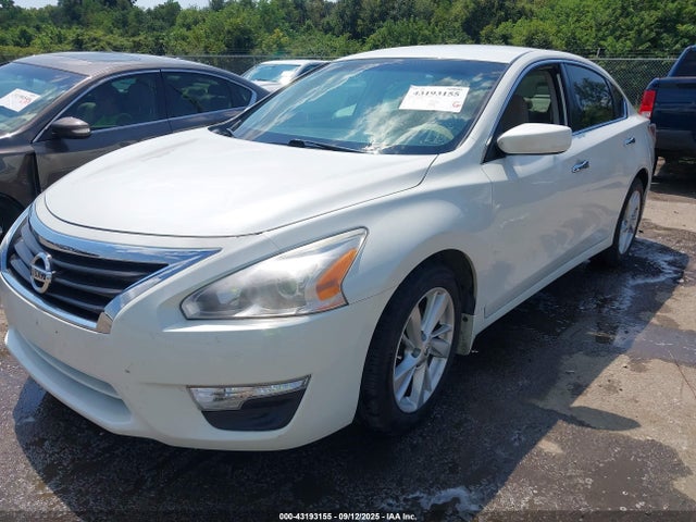 1N4AL3AP2EN238800 Nissan Altima