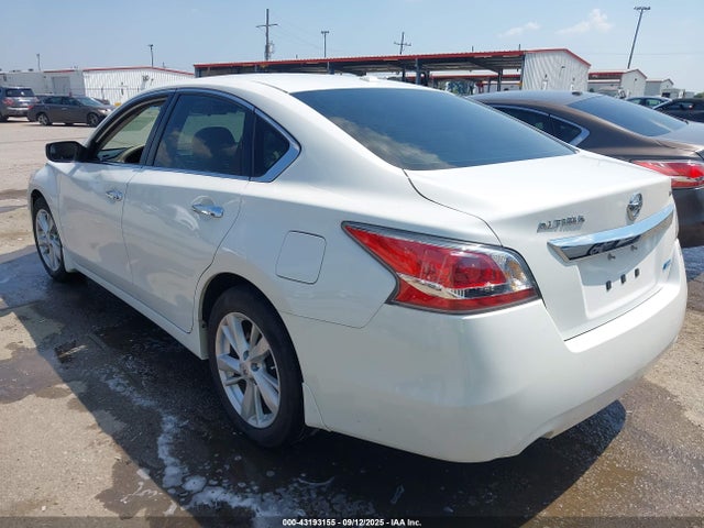 1N4AL3AP2EN238800 Nissan Altima