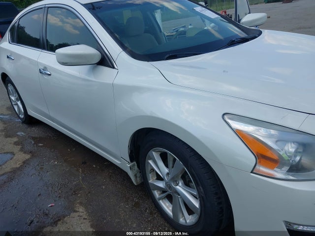 1N4AL3AP2EN238800 Nissan Altima