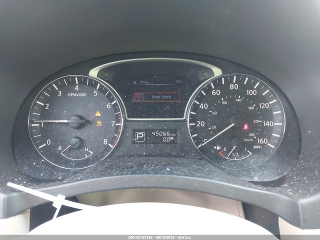 1N4AL3AP2EN238800 Nissan Altima