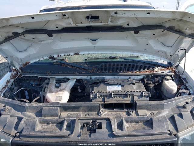 1GCWGAFP3K1358948 Chevrolet lv1 - sidi, vvt, e85 max, iron