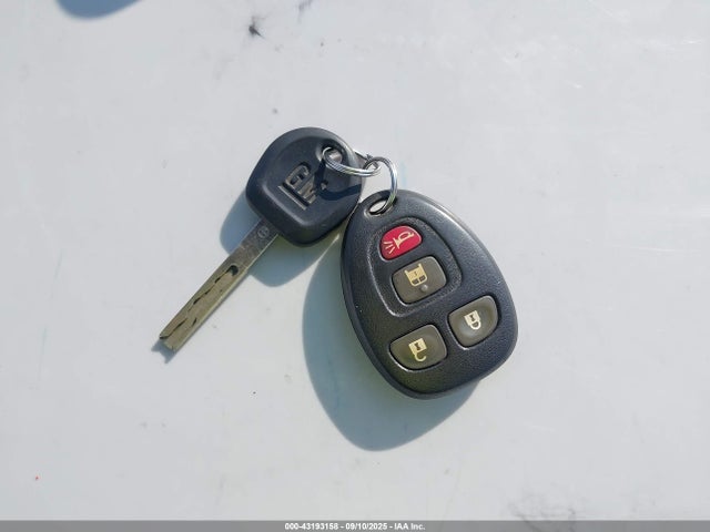 1GCWGAFP3K1358948 Chevrolet lv1 - sidi, vvt, e85 max, iron