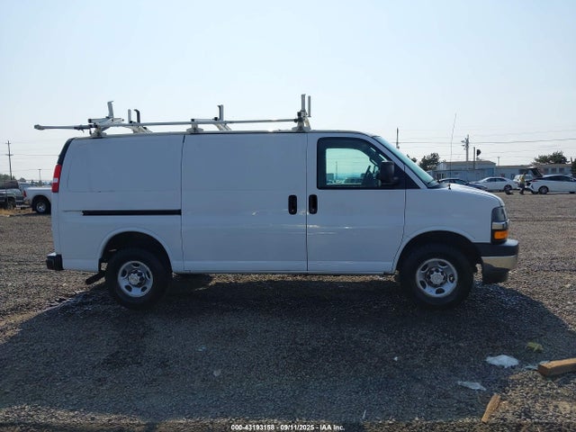 1GCWGAFP3K1358948 Chevrolet lv1 - sidi, vvt, e85 max, iron