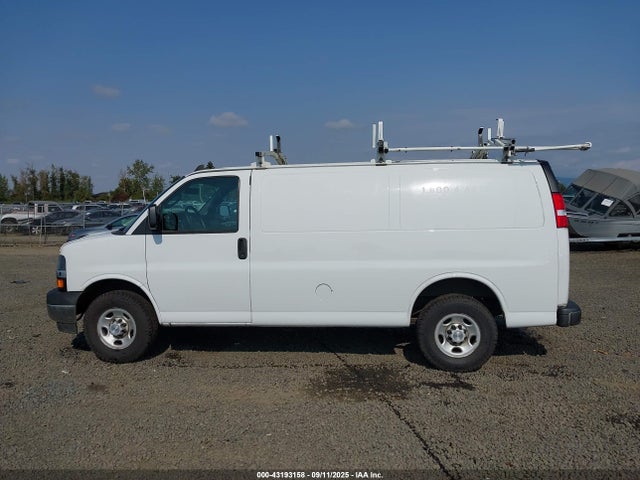 1GCWGAFP3K1358948 Chevrolet lv1 - sidi, vvt, e85 max, iron