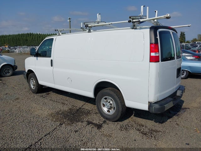 1GCWGAFP3K1358948 Chevrolet lv1 - sidi, vvt, e85 max, iron