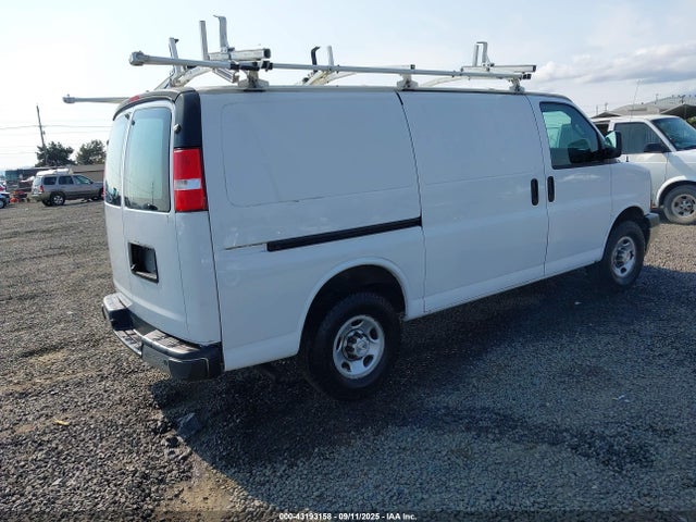 1GCWGAFP3K1358948 Chevrolet lv1 - sidi, vvt, e85 max, iron