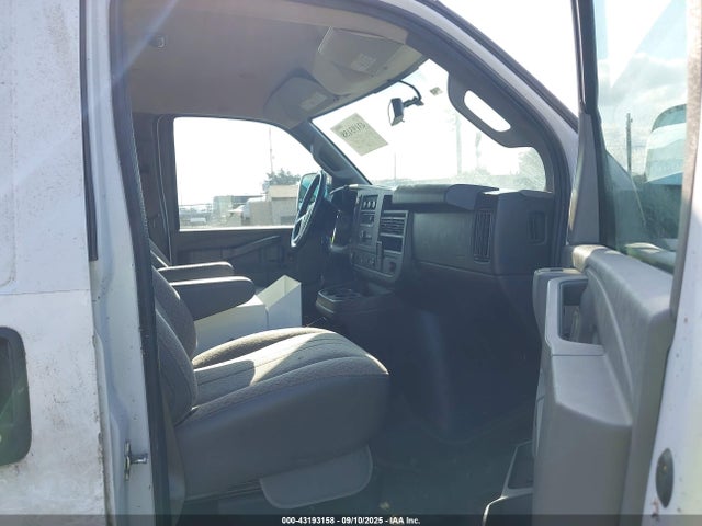 1GCWGAFP3K1358948 Chevrolet lv1 - sidi, vvt, e85 max, iron
