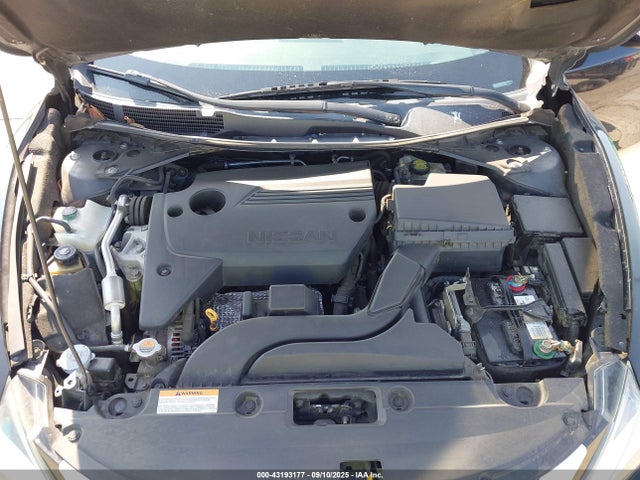 1N4AL3AP6HC233566 Nissan 2017