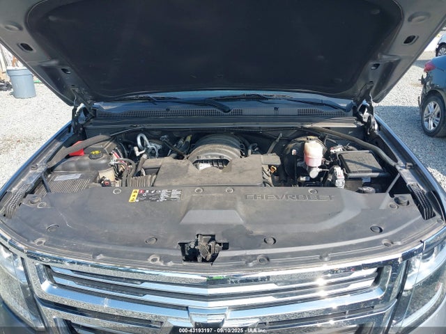 1GNSKJKC5LR291957 Chevrolet l83 - sidi: spark ignited direct injection, vvt: variable valve timing, afm, e85 max, alum