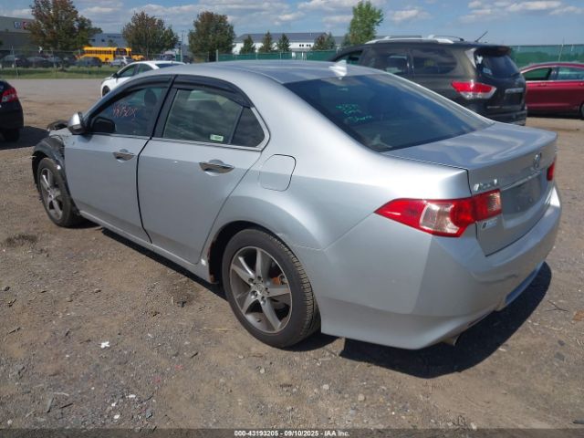 2014 ACURA TSX JH4CU2F87EC000382 Photo 2