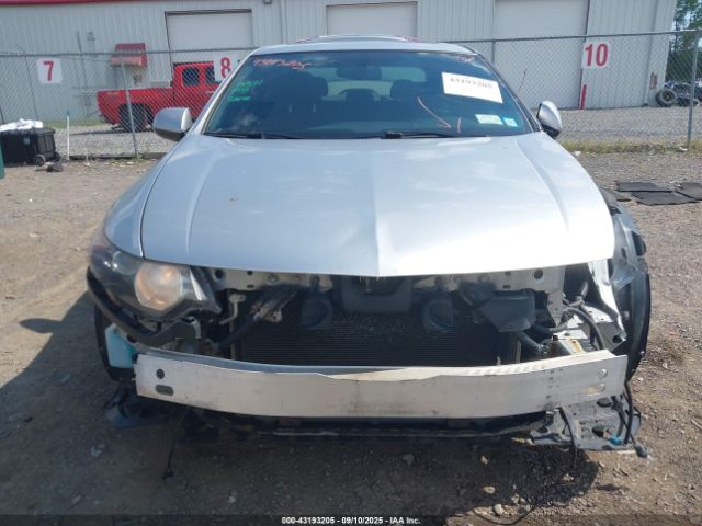 2014 ACURA TSX JH4CU2F87EC000382 Photo 5
