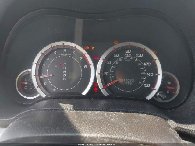 2014 ACURA TSX JH4CU2F87EC000382 Photo 6