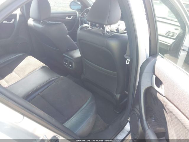 2014 ACURA TSX JH4CU2F87EC000382 Photo 7