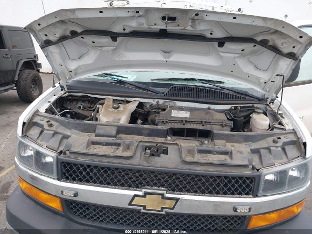 1GCWGAFP3L1256843 Chevrolet lv1 - sidi, vvt, e85 max, iron