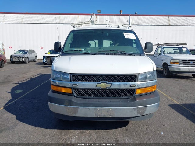 1GCWGAFP3L1256843 Chevrolet lv1 - sidi, vvt, e85 max, iron