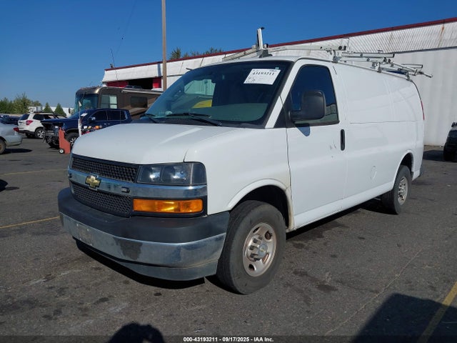 1GCWGAFP3L1256843 Chevrolet lv1 - sidi, vvt, e85 max, iron