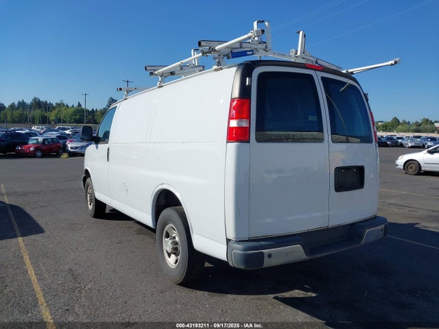 1GCWGAFP3L1256843 Chevrolet lv1 - sidi, vvt, e85 max, iron