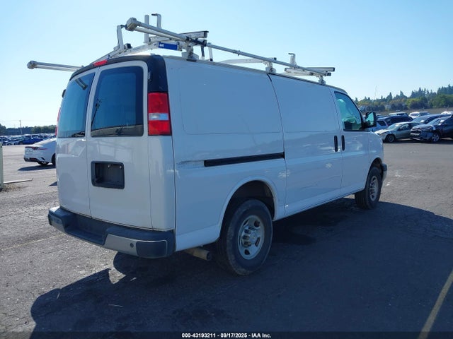 1GCWGAFP3L1256843 Chevrolet lv1 - sidi, vvt, e85 max, iron