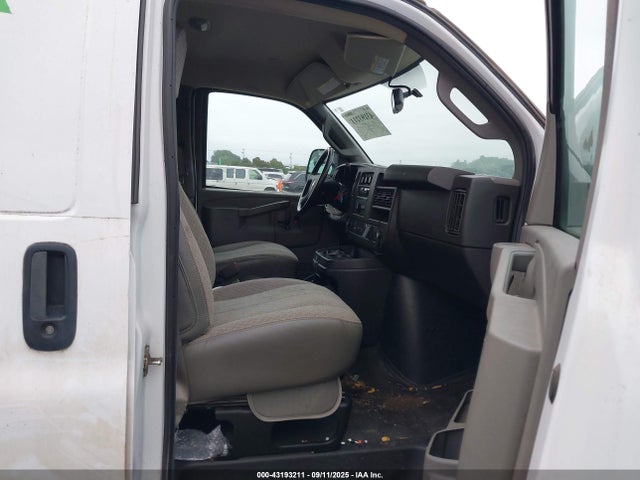 1GCWGAFP3L1256843 Chevrolet lv1 - sidi, vvt, e85 max, iron