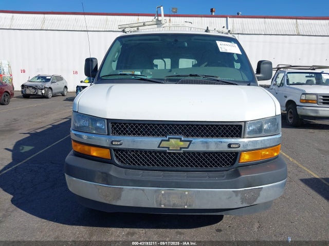 1GCWGAFP3L1256843 Chevrolet lv1 - sidi, vvt, e85 max, iron