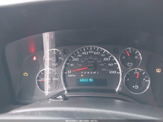 1GCWGAFP3L1256843 Chevrolet lv1 - sidi, vvt, e85 max, iron
