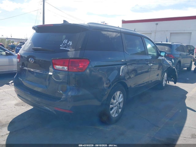 KNDMB5C11H6339419 KIA 2017