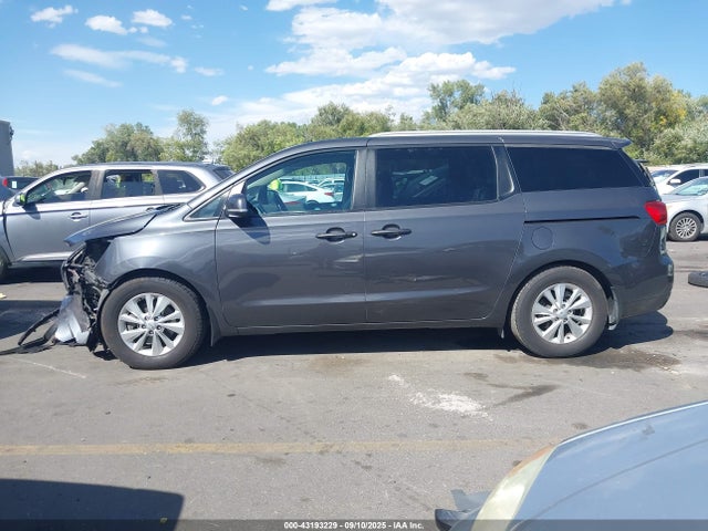 KNDMB5C11H6339419 KIA 2017