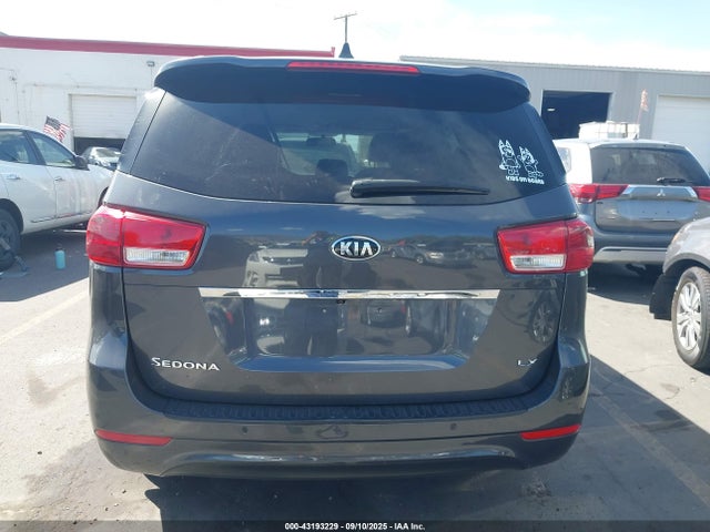 KNDMB5C11H6339419 KIA 2017