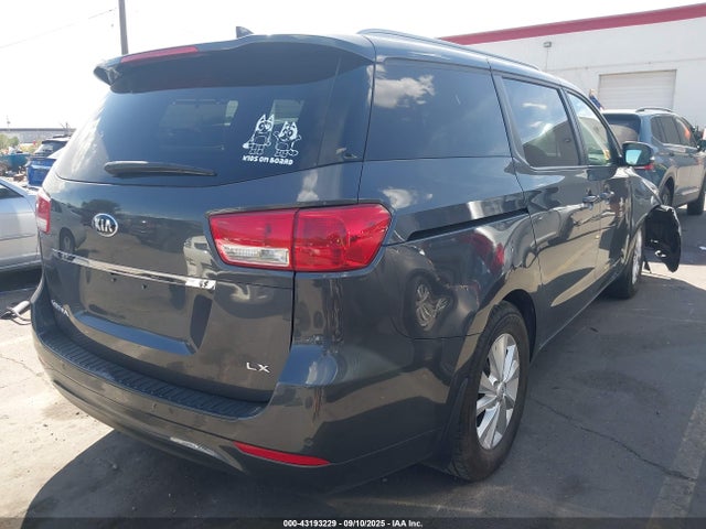 KNDMB5C11H6339419 KIA 2017