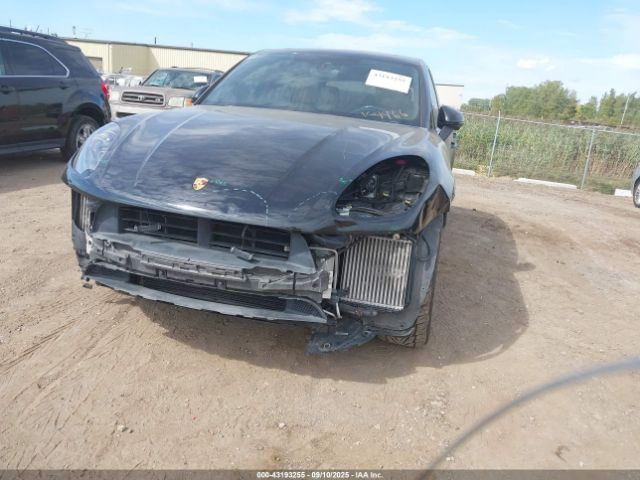 2017 PORSCHE MACAN WP1AG2A54HLB54466 Photo 5