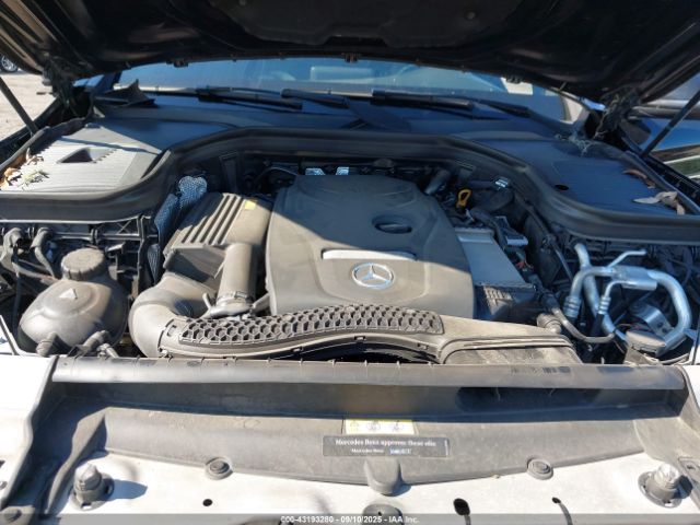 2018 MERCEDES-BENZ GLC 300 COUPE WDC0J4KBXJF340994 Photo 9