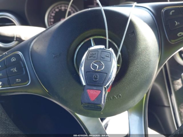 2018 MERCEDES-BENZ GLC 300 COUPE WDC0J4KBXJF340994 Photo 10