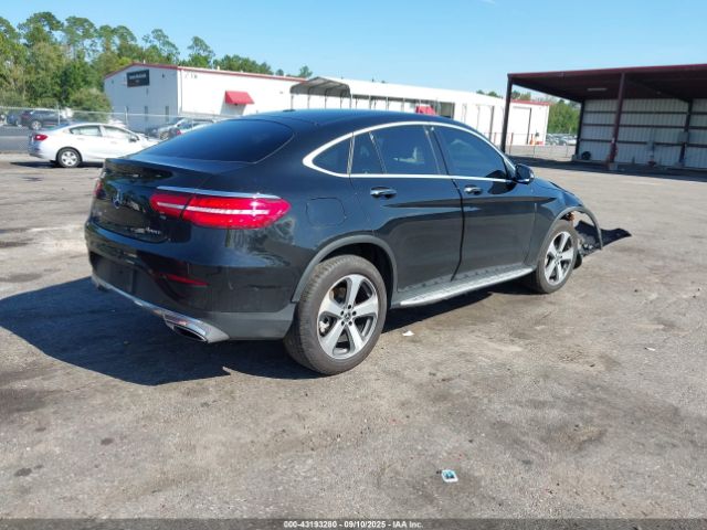 2018 MERCEDES-BENZ GLC 300 COUPE WDC0J4KBXJF340994 Photo 3