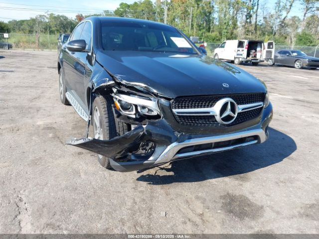 2018 MERCEDES-BENZ GLC 300 COUPE WDC0J4KBXJF340994 Photo 5