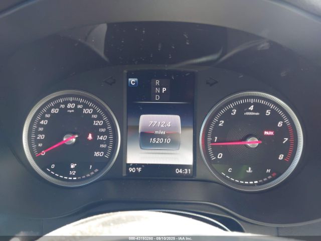 2018 MERCEDES-BENZ GLC 300 COUPE WDC0J4KBXJF340994 Photo 6