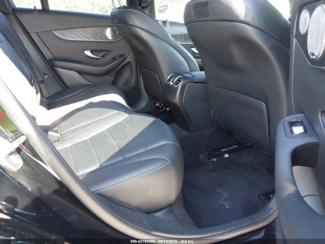 2018 MERCEDES-BENZ GLC 300 COUPE WDC0J4KBXJF340994 Photo 7