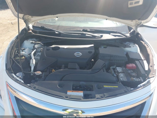 1N4AL3APXFN359236 Nissan 2015