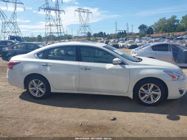 1N4AL3APXFN359236 Nissan 2015