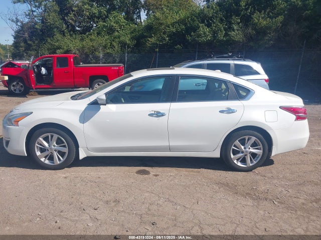 1N4AL3APXFN359236 Nissan 2015